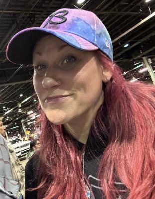 Marisa Dister death by force case profile photo