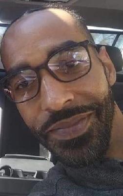 Timothy Wells death by force case profile photo
