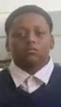 Treymayne Bass death by force case profile photo