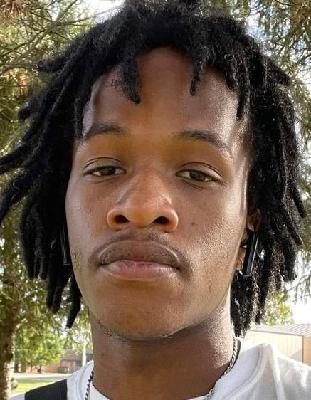 Desi C Triplett death by force case profile photo