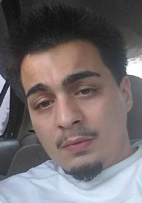 Luis Ramirez death by force case profile photo