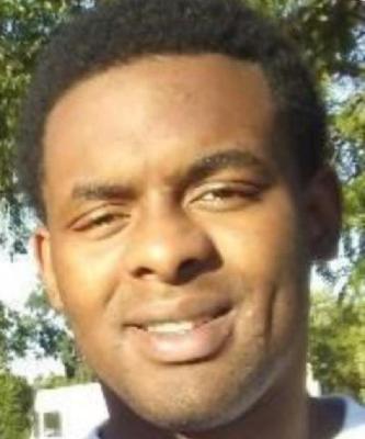 Trashawn Morris death by force case profile photo