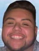 Gustavo Suarez death by force case profile photo