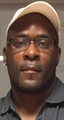 Erick Satterwhite death by force case profile photo
