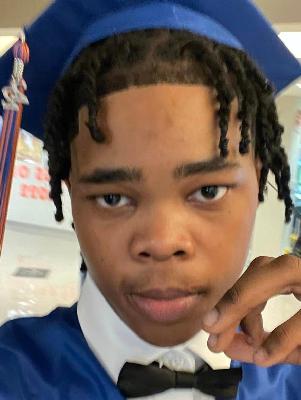 Denzel M Woolfolk death by force case in East-saint-louis, IL
