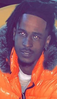 Kareem Thomas death by force case profile photo