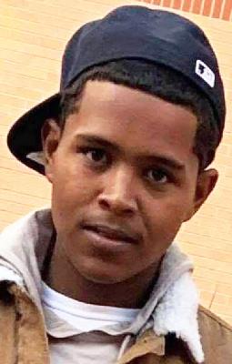 Cameron Rollins death by force case profile photo