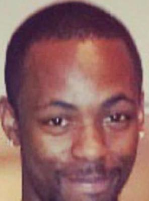 Johnathan Perry death by force case profile photo