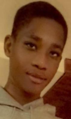 Treyvon Short death by force case profile photo