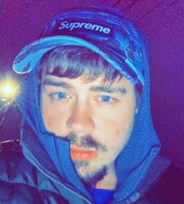 Billy Parker death by force case profile photo