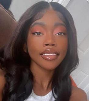 Rijah Williams death by force case profile photo