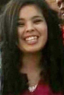 Itzel Camarena death by force case in Chicago, IL