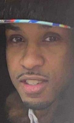 Jermaine Harris death by force case profile photo