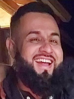 Crisoforo Osorio-Gonzalez death by force case in Rockford, IL