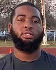 Bradford Readus death by force case profile photo