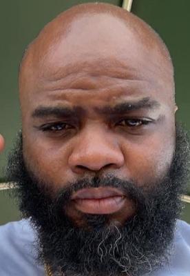 Otis Whiteside death by force case profile photo