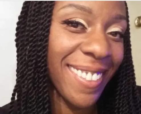 Victoria Tillotson death by force case profile photo