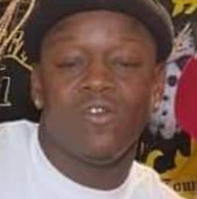Devon Hol   death by force case profile photo