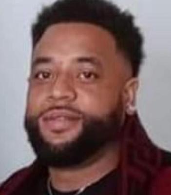 Tremayne Sanders death by force case profile photo