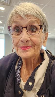Donna Ericson death by force case profile photo