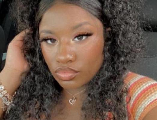 Jessica Young-Thomas death by force case profile photo