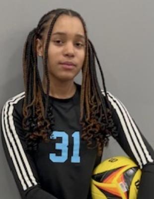 Alonnah Nance death by force case profile photo