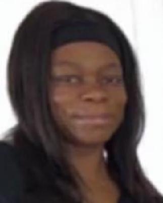 Tameaka Nance death by force case profile photo