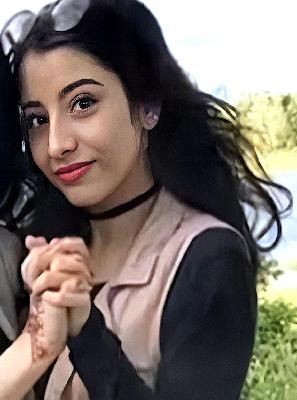 Zahia Kassem death by force case profile photo