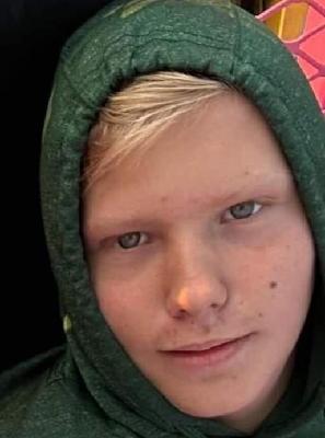 Dakota Branch death by force case in Saint-peter, IL