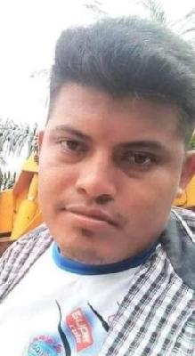 Pedro Che Choc death by force case in Chicago, IL