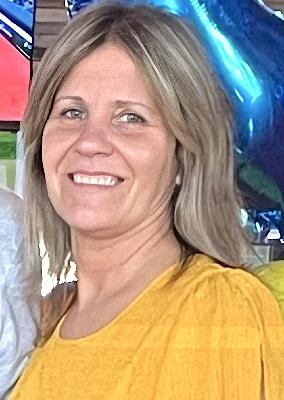 Jeanette P. Calabrese Cunliffe death by force case in New-lenox, IL