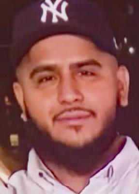 Candido Salinas death by force case in Chicago, IL