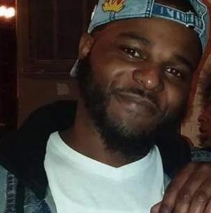 Javarski McGee death by force case profile photo