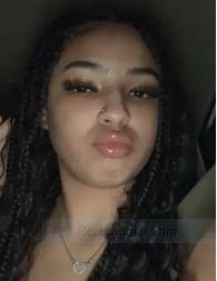 Julissa Laslie death by force case profile photo