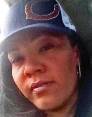 Serhonda Burnett death by force case in Aurora, IL