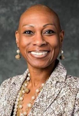 Antoinette Candia-Bailey death by force case profile photo
