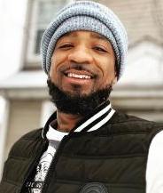 Dantrell Smith death by force case profile photo