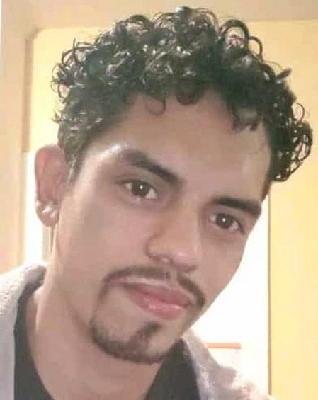 Arlin Castellon death by force case profile photo