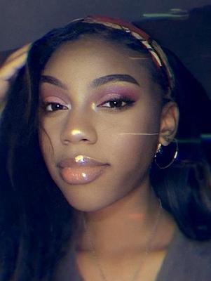 Myeshia Newby death by force case profile photo