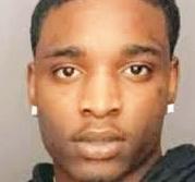 Allonzo Mallett death by force case profile photo