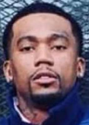 Lamar Baker death by force case in Chicago, IL
