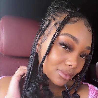 Shontaves Thomas death by force case profile photo