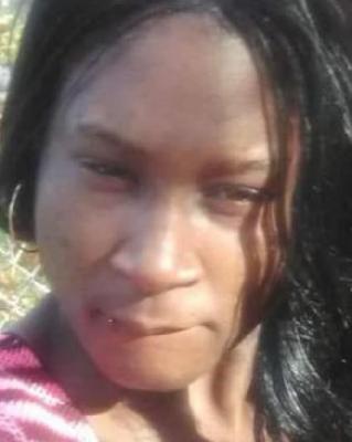 Sherell Brown death by force case profile photo