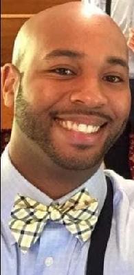 Dexter M Perkins death by force case in Wheaton, IL