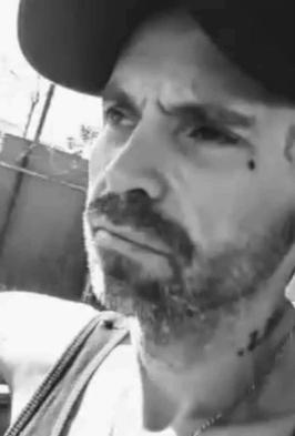 Frank Waltrip death by force case profile photo