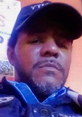 Edward Fontaine Creamer death by force case in Chicago, IL