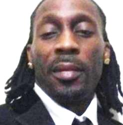 George Appleton death by force case profile photo