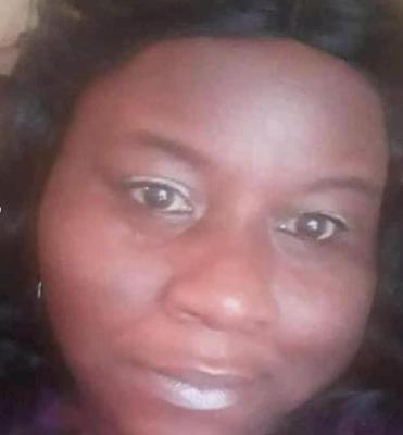 Monique Haywood death by force case profile photo