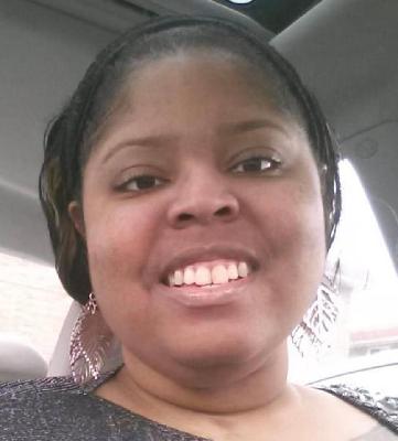 Alicia L. Cole death by force case in Joliet, IL