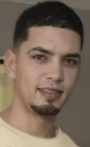 Ramon Pizarro-Mercado death by force case profile photo